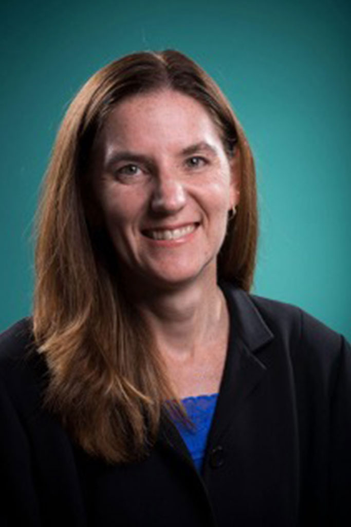 Deanna Peck