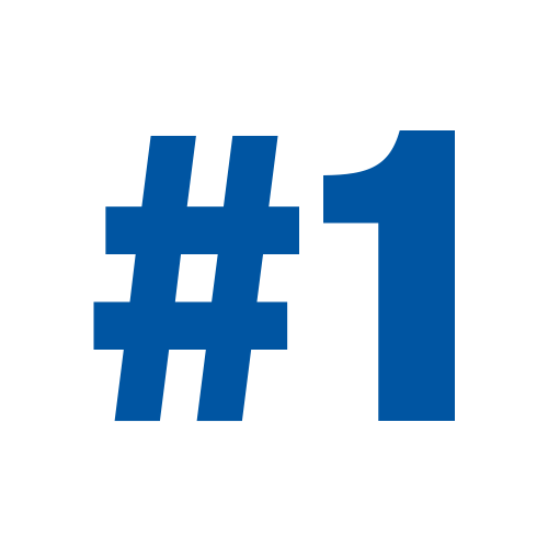 "#1"