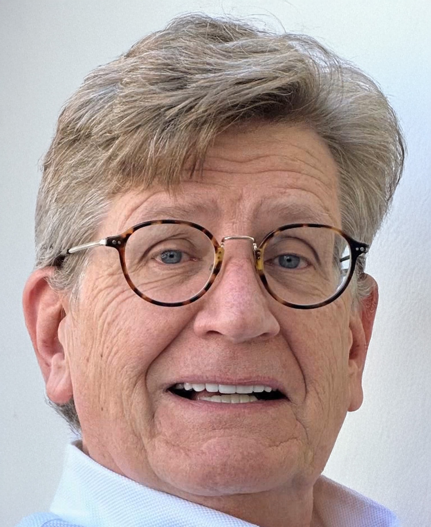 James Apffel