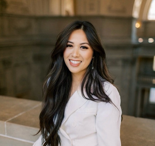 Paige Barrameda