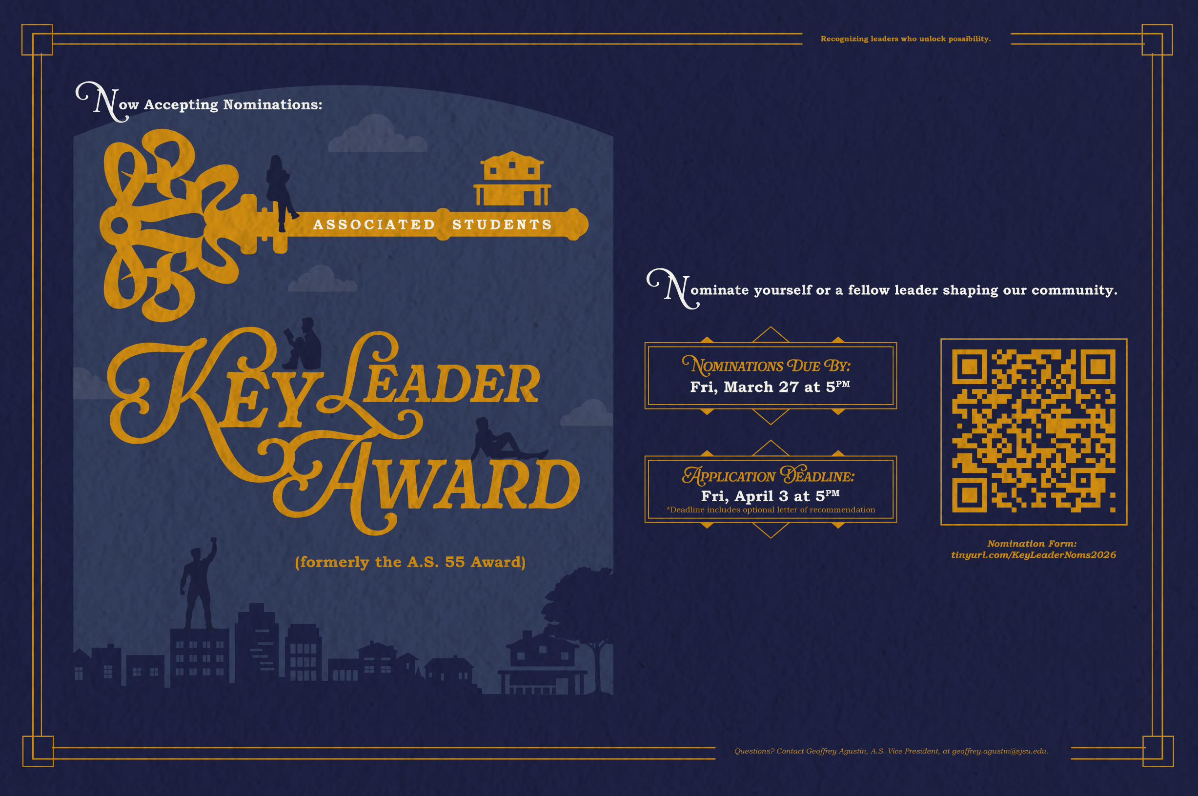 KLA awards