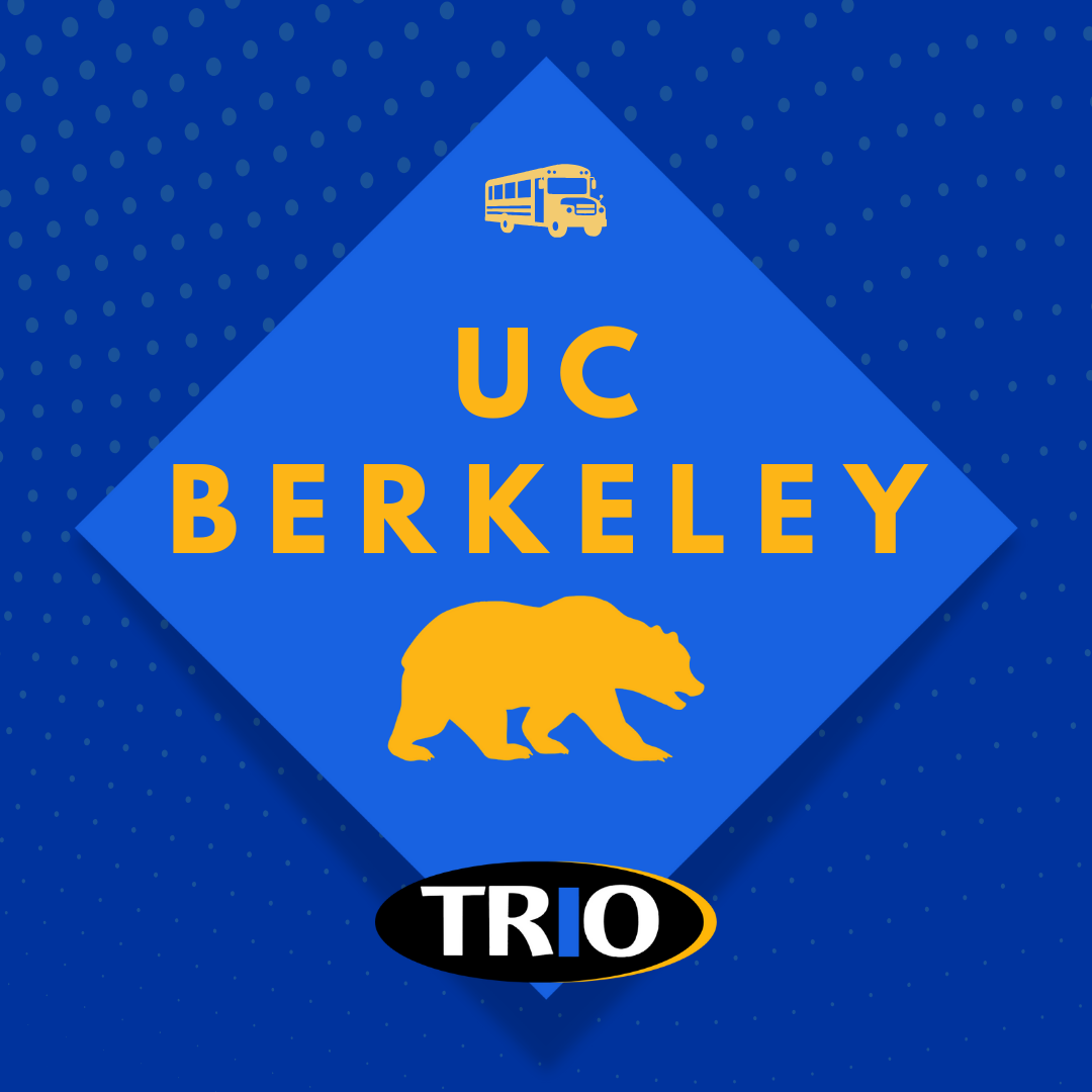 TRIO UCB Trip Image TRIO UCB Trip Image