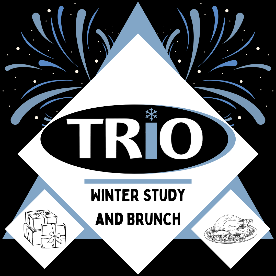 Winter Study and Brunch Day - 12/8
