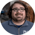 Button to schedule an appointment with Anthony Stoker