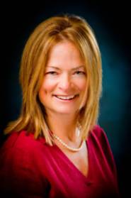 Interim Department Chair Suzy Ross