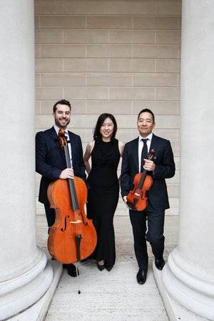 Verve Trio Verve Trio
