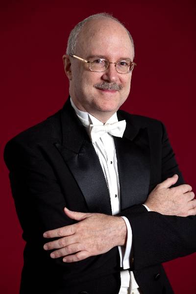 Jeffrey Chappell