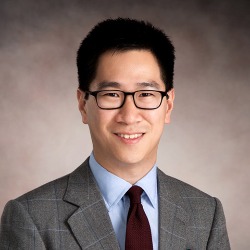 Nicholas Chong