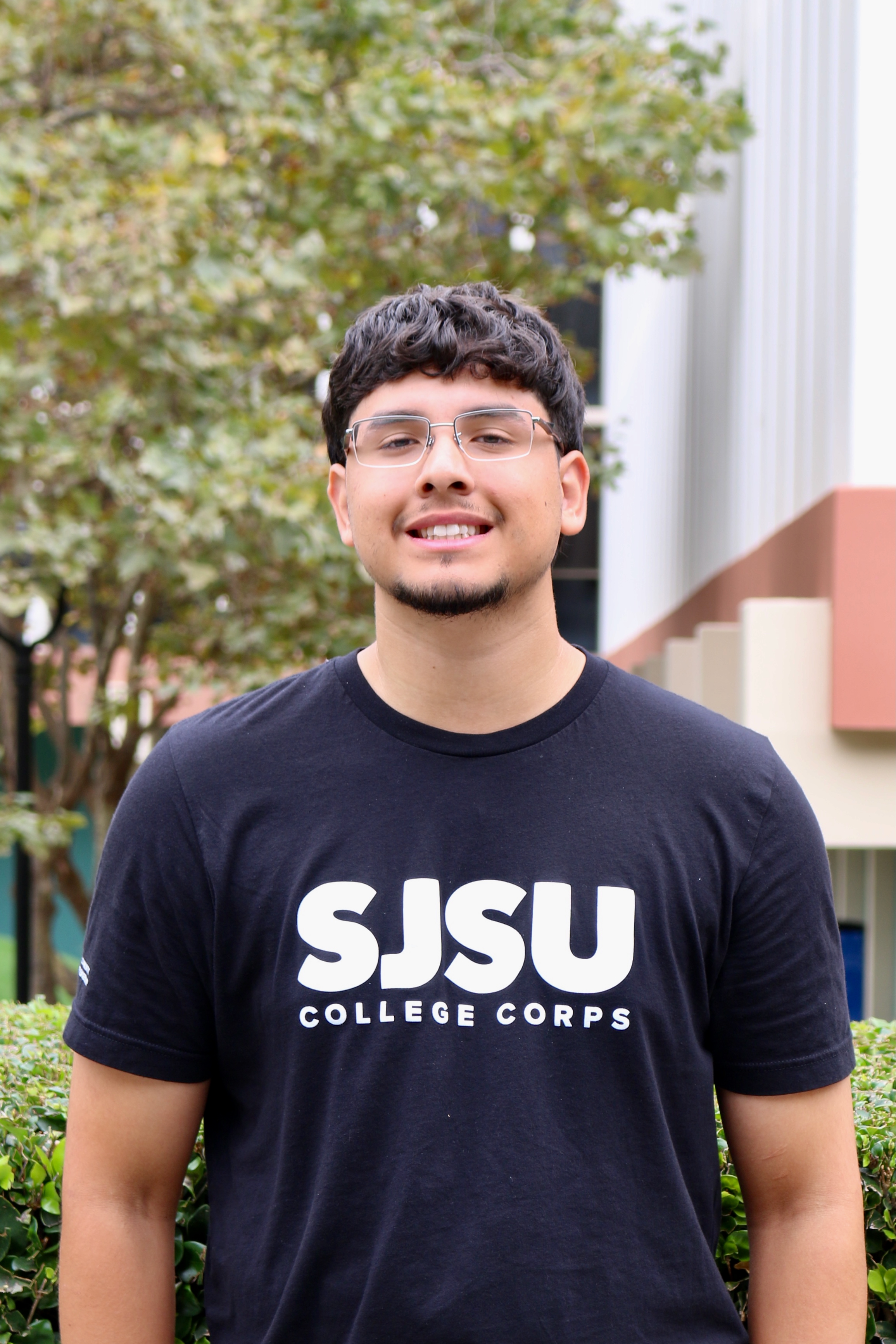 Jacob Gallardo