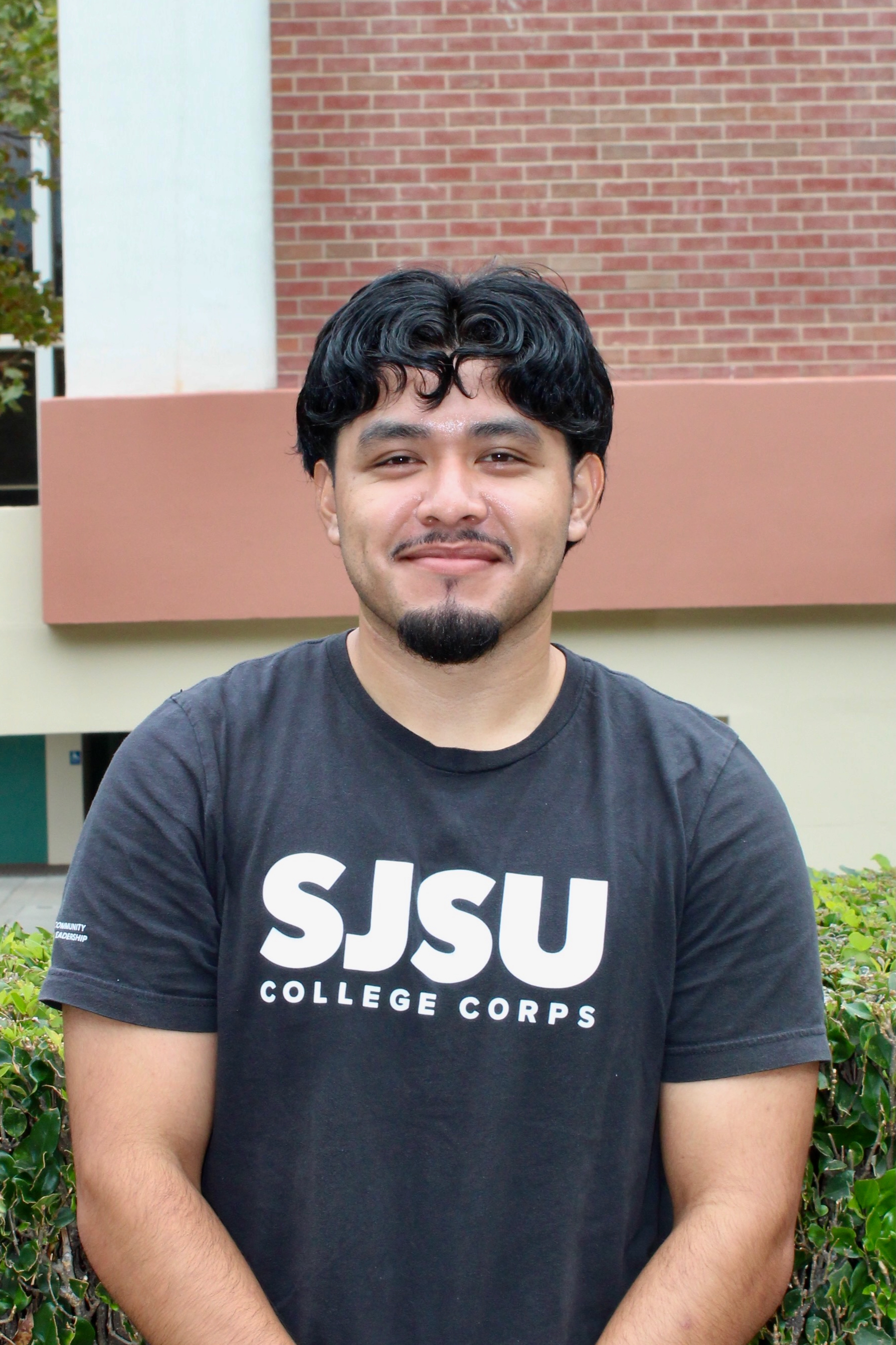 Miguel Juarez-Roldan