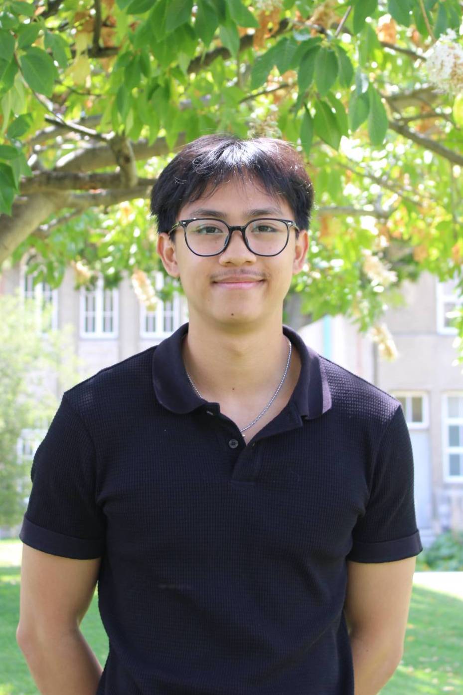 Allen Ngo