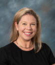 Megan Cuellar headshot