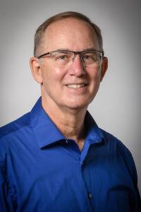 Prof. Daryl Eggers