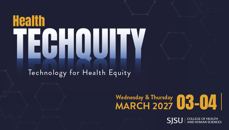 Health TechQuity Conference 2027