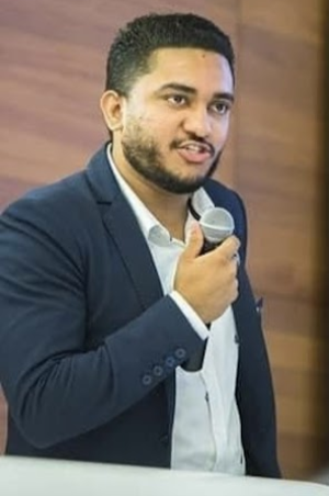Roshan Jijo