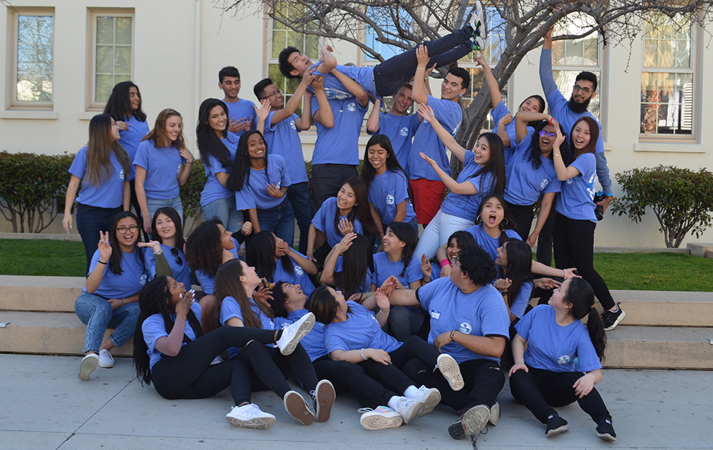 AIESEC group