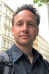 Eric Eidlin