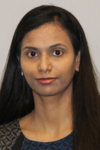 Tripti Shetty