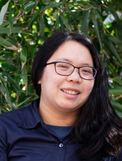 Photo of Kim Yee