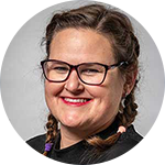 Julia H. Jackson