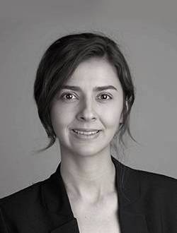 leila headshot