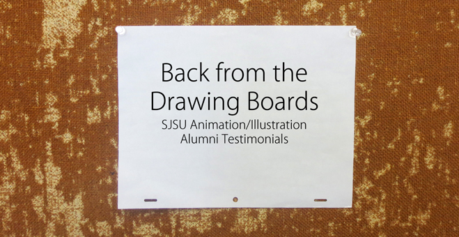Drawing Board Book