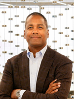 Ahmad Thomas