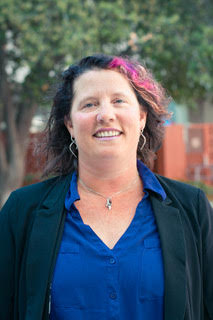 Anji Buckner-Capone