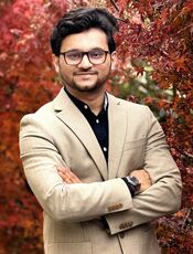 Amiraj Nigam