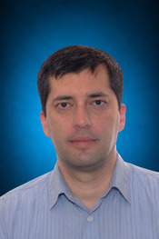 Mr. Arash Tabibiazar