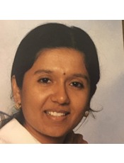 Vidhya Balaji