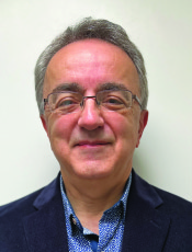 Nader F. Mir