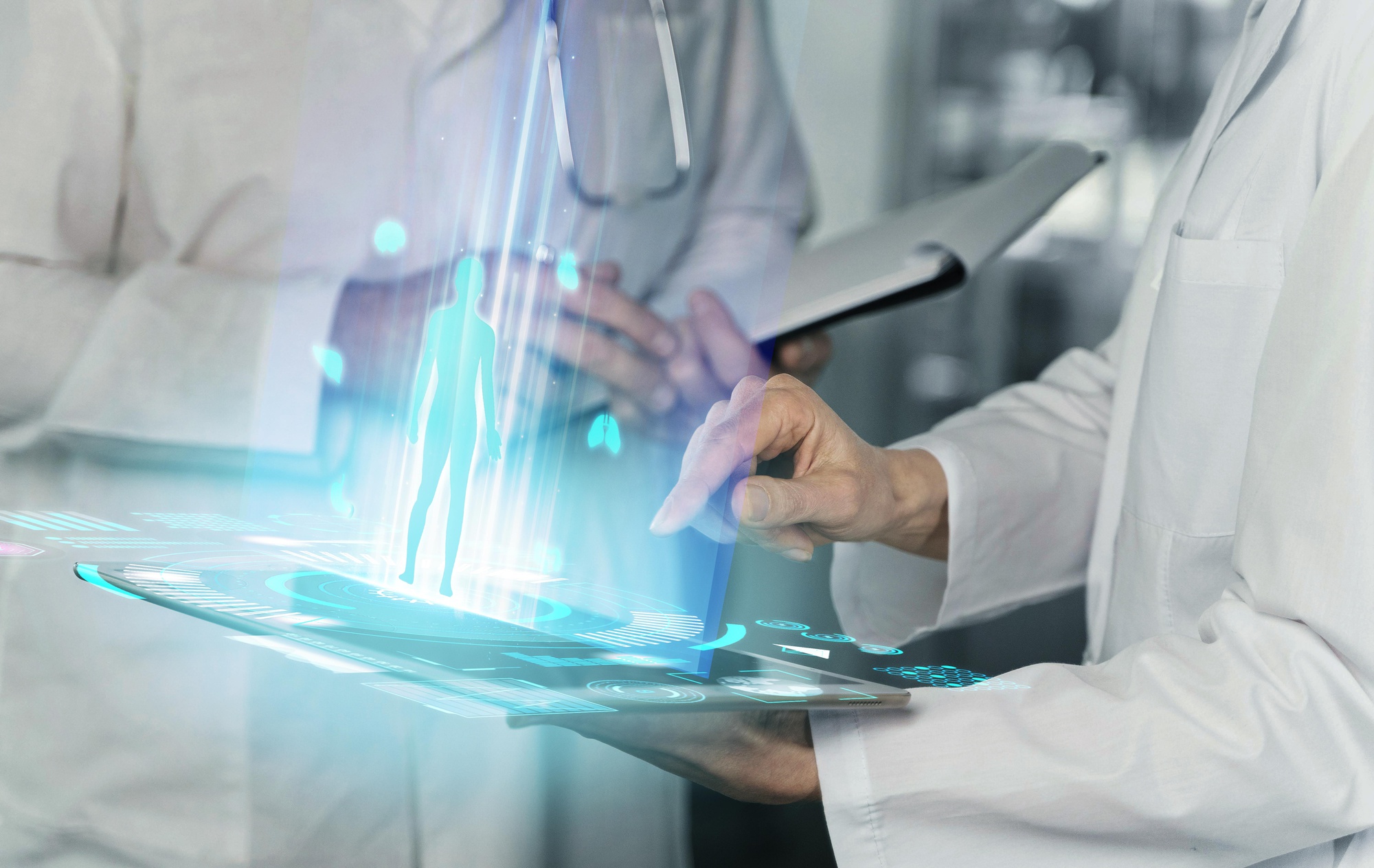 Healthcare Engineering
