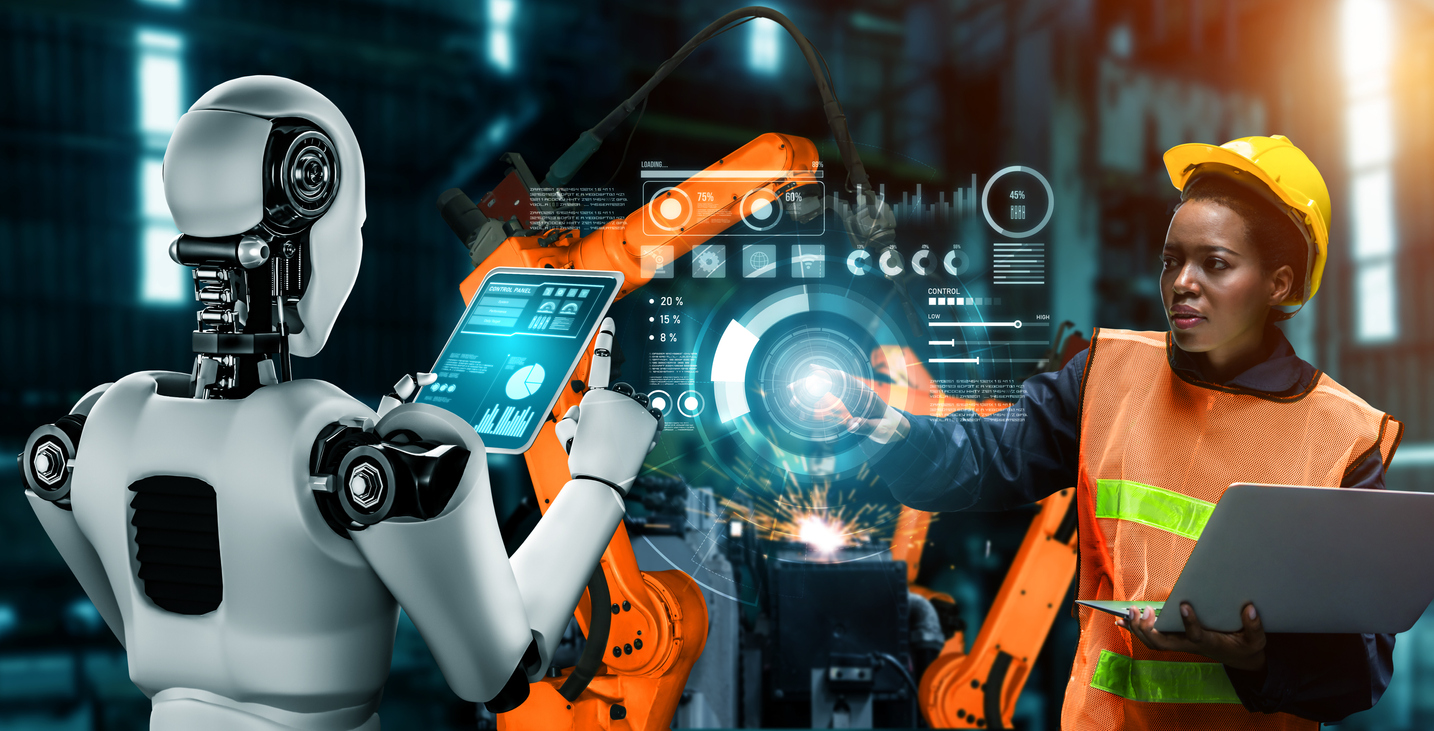 Robotics and Autonomy