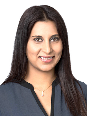 Hina Ashar