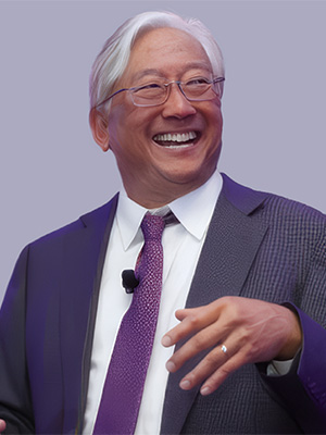 Dr. Timothy Chou 
