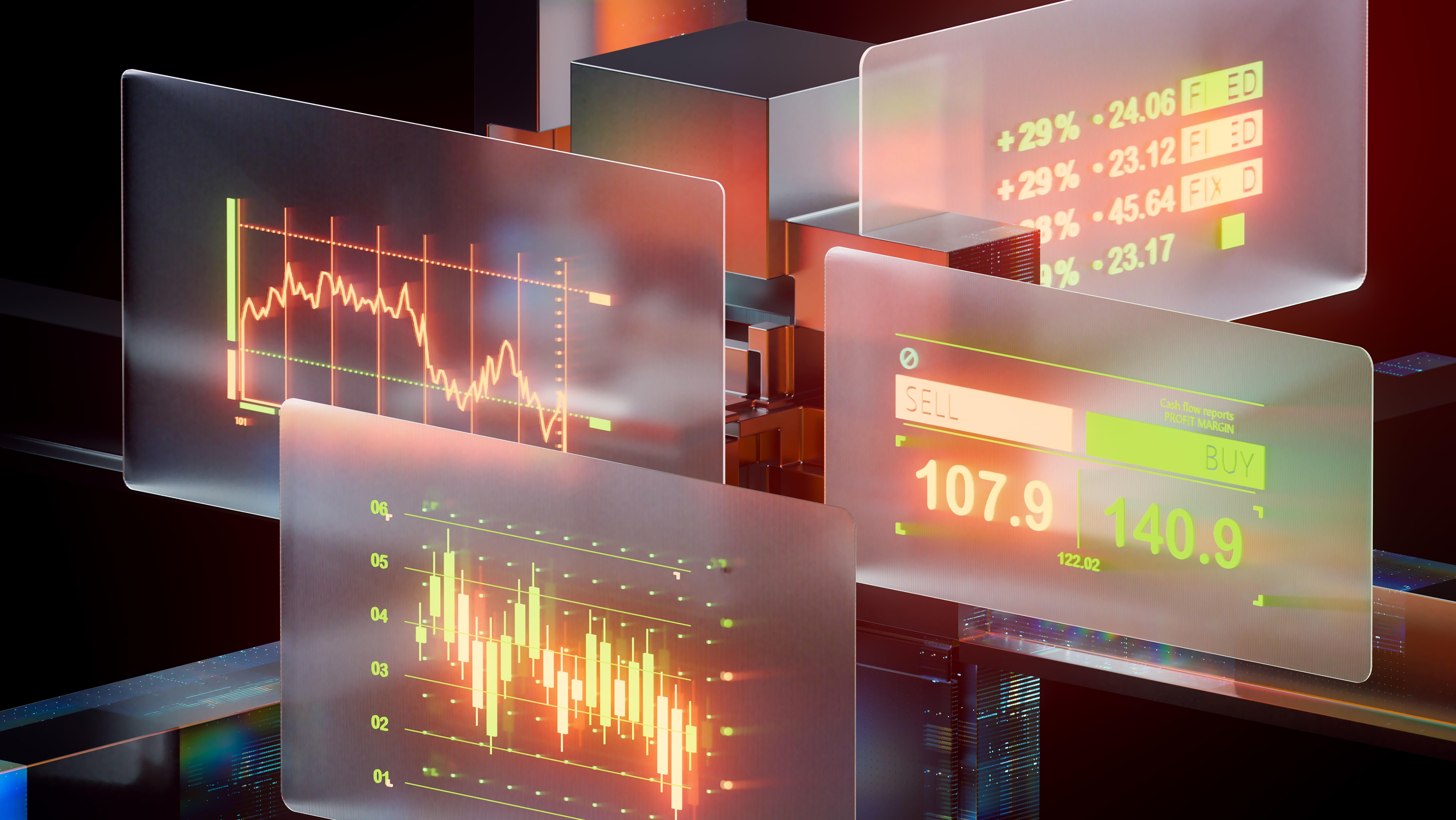 Tech Investing