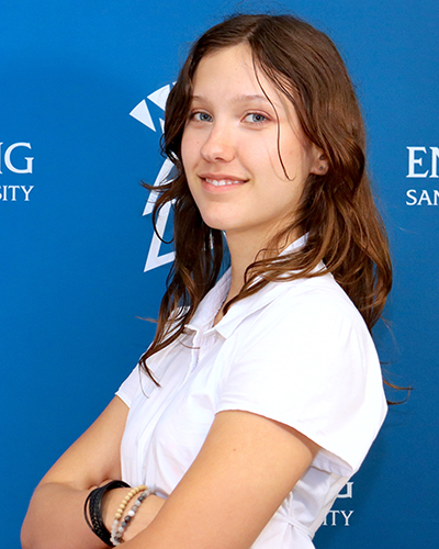 Sara Berarducci