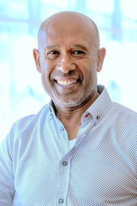 Derrick Meyer