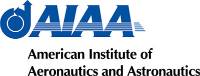 American Institute of Aeronautics and Astronautics (AIAA) logo