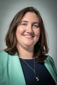 Katherine Wilkinson