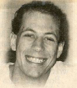 Tom Harris
