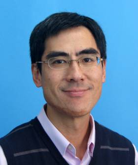 Alan Wong Ph.D Alan Wong Ph.D