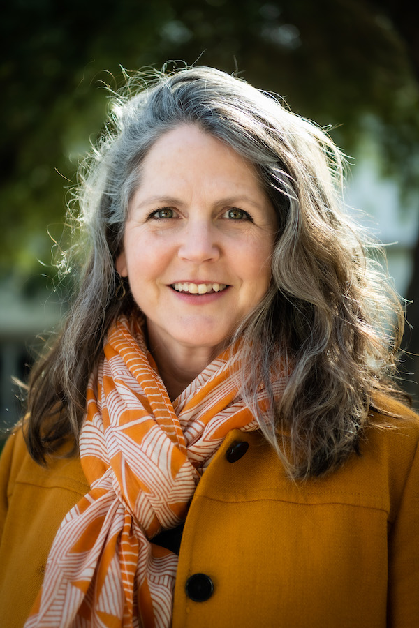headshot of Katherine D. Harris