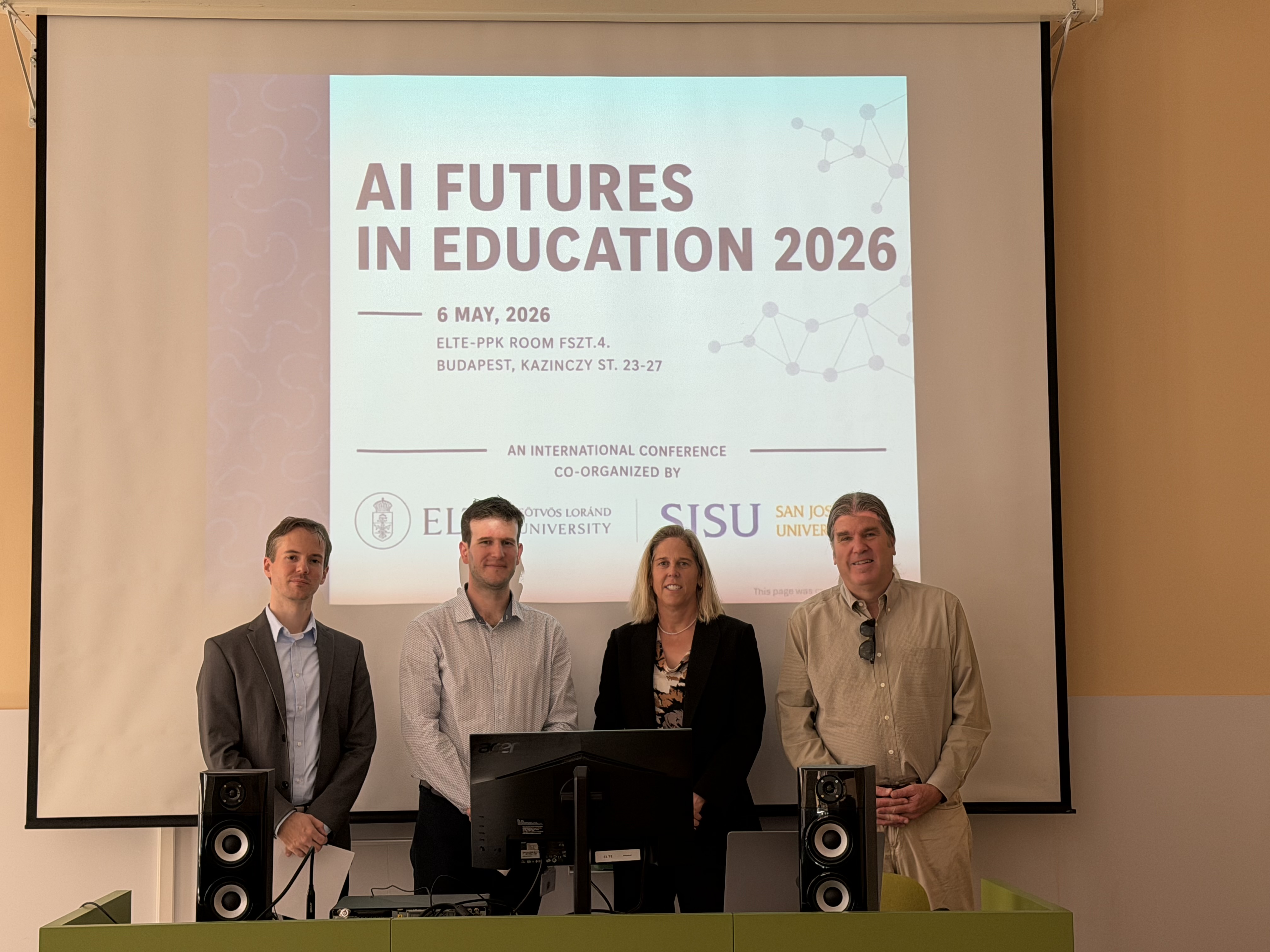 AI Futures 2026