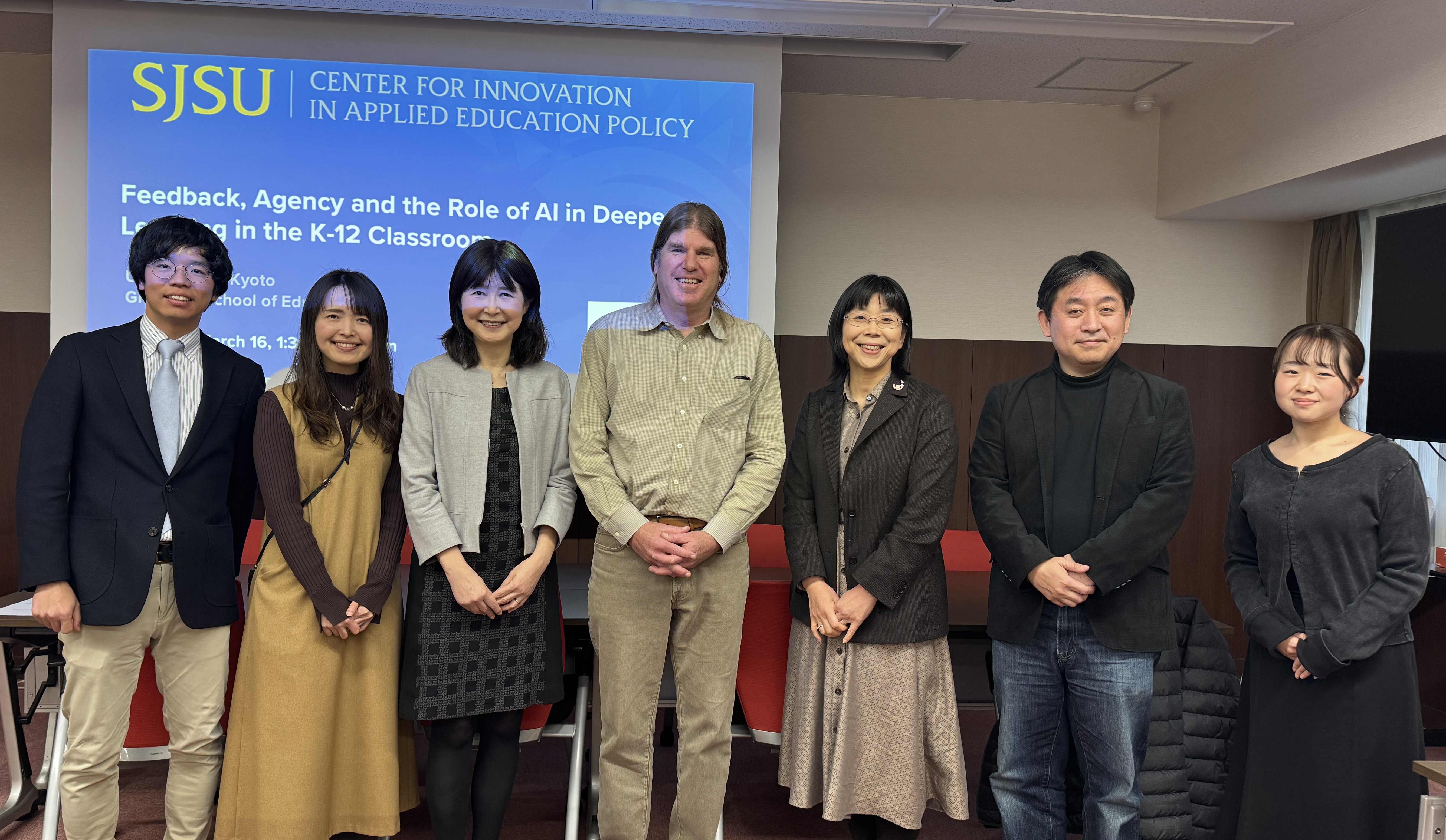 Kyoto Group Mar 2026
