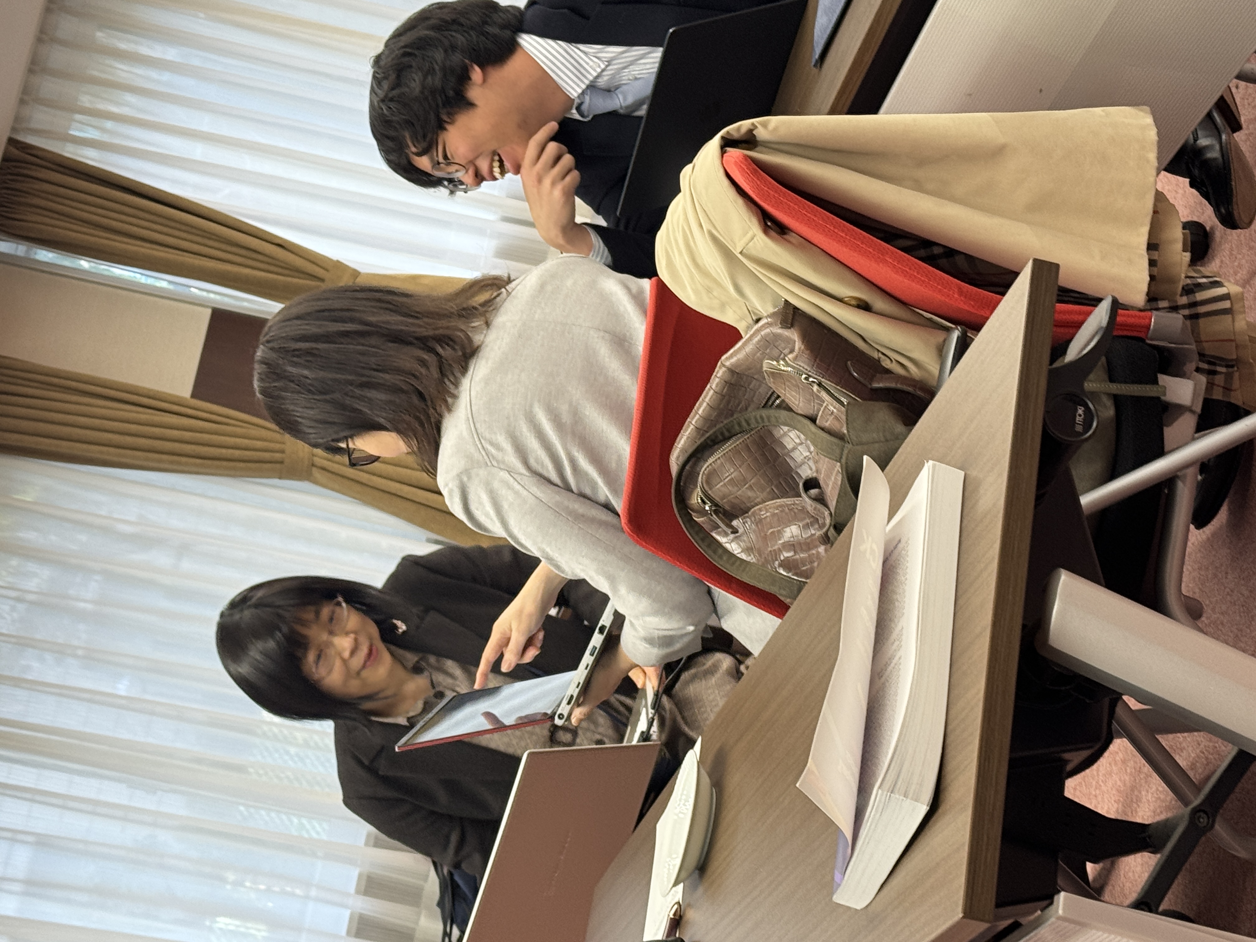 Tomo Kanae Kyoto Mar 2026