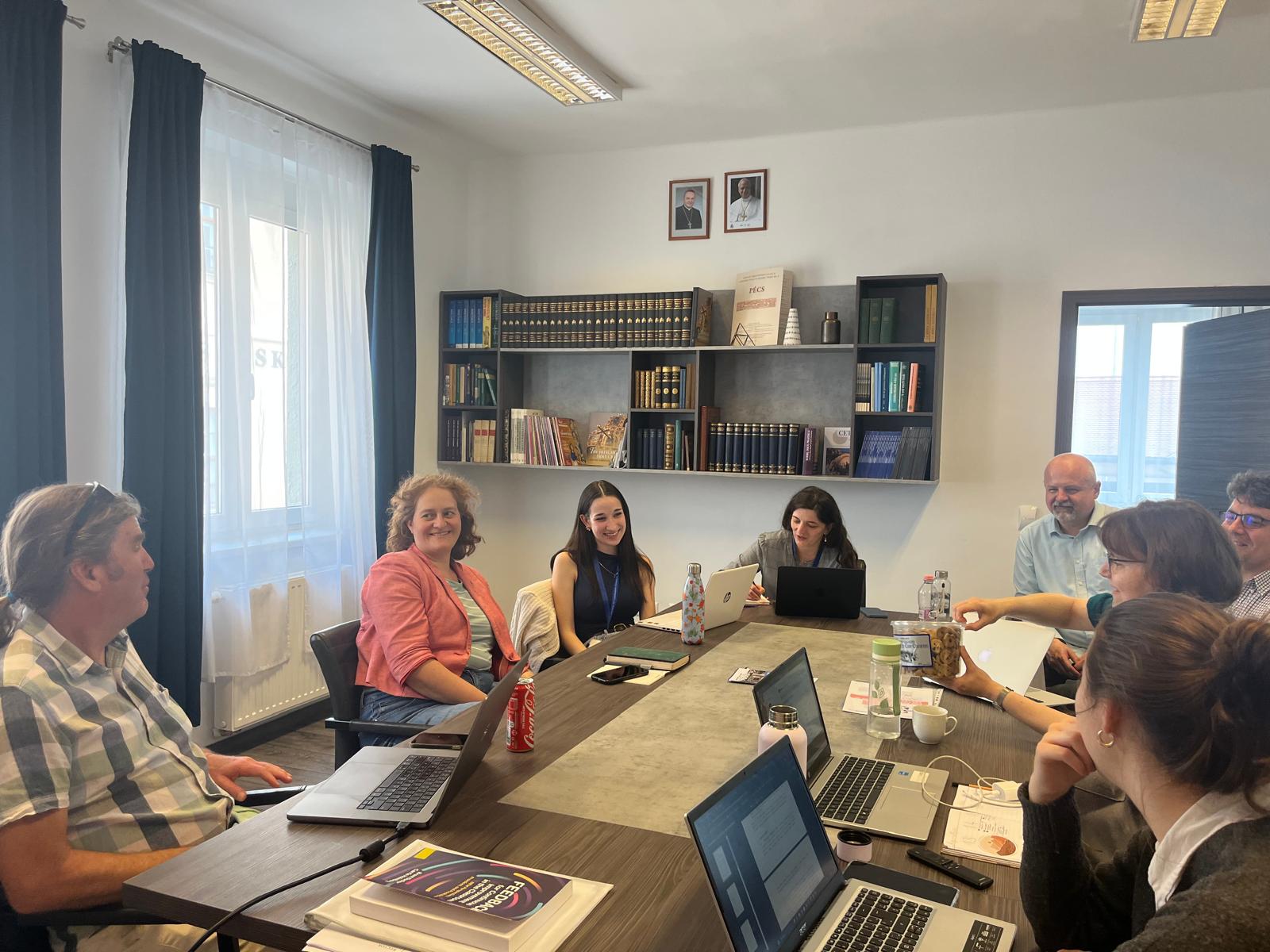 PPHF QA Committee