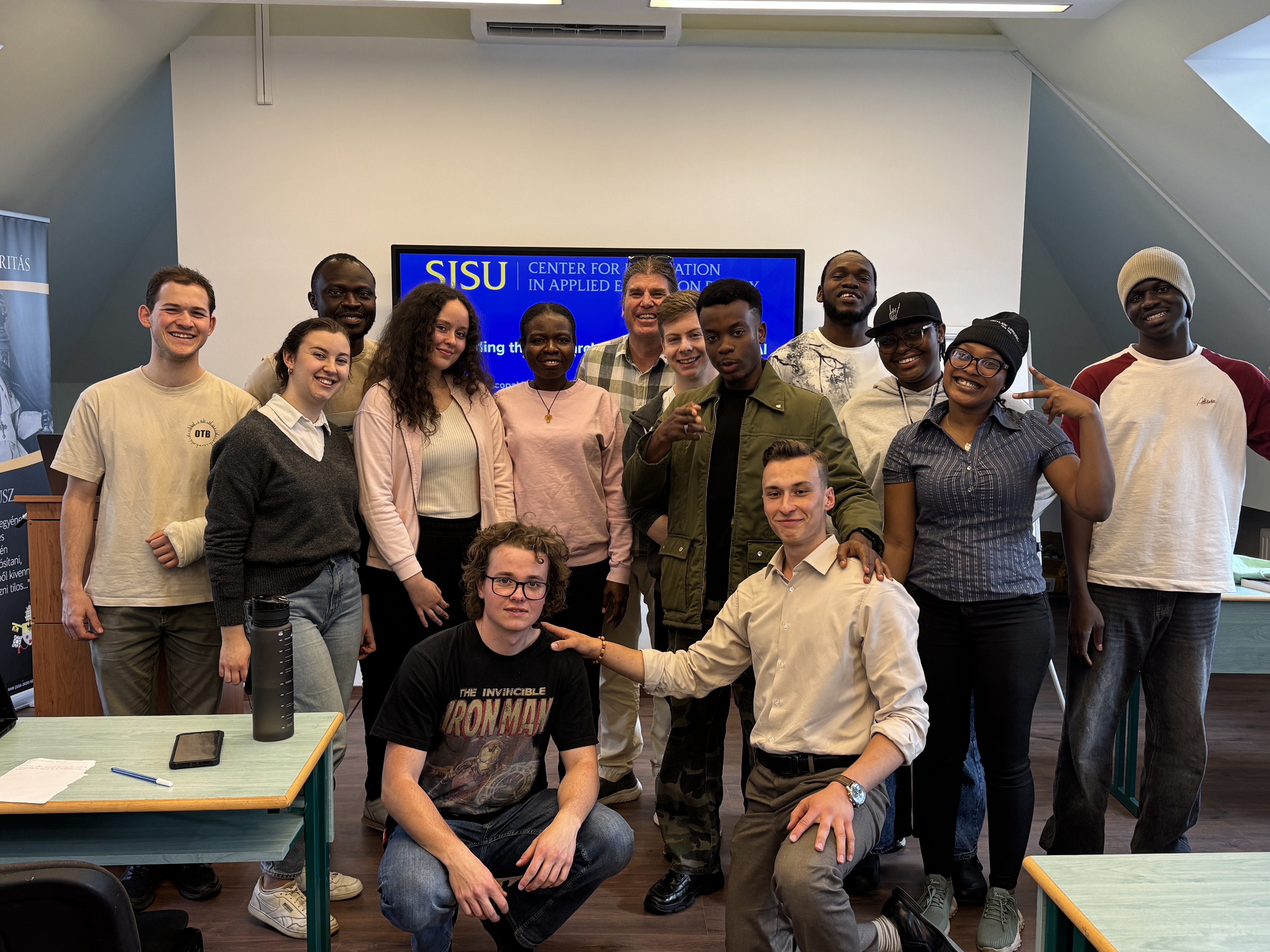 PPHF student seminar