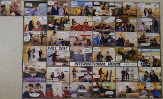 Resident Boards